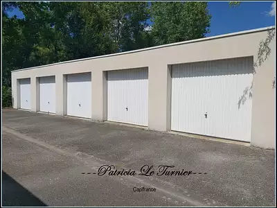 Appartement, 59 m²