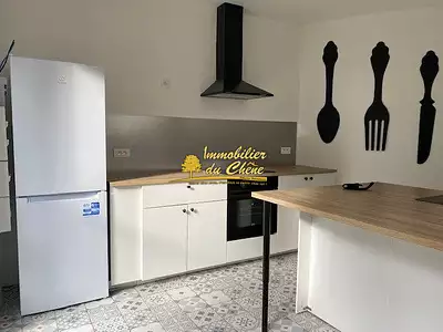 Maison, 80 m²