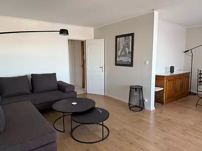 Appartement, 81,5 m²