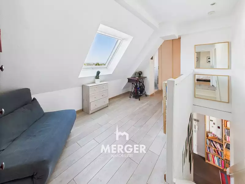 Appartement, 143,38 m²