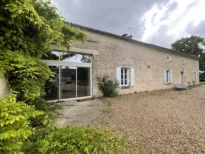 Maison, 392 m²