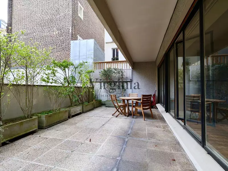 Appartement, 101,66 m²