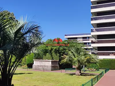 Appartement, 101 m²