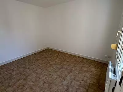 Appartement, 19 m²