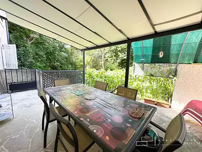 Maison, 200 m²