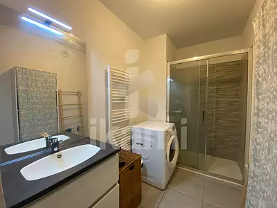 Appartement, 64,05 m²