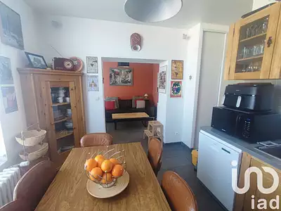 Maison, 79 m²