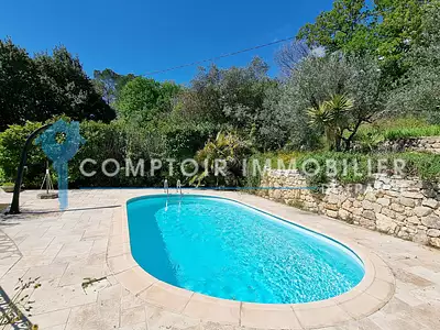 Maison, 120 m²