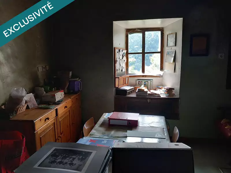 Appartement, 80 m²