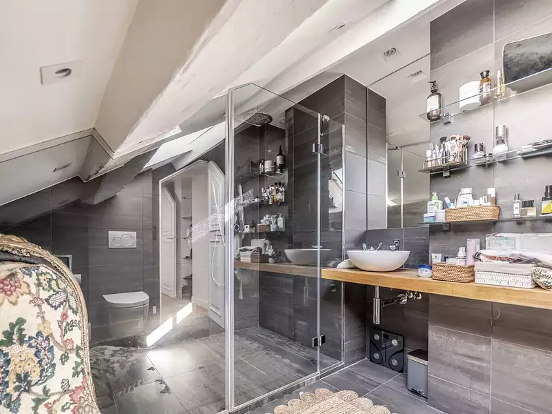 Appartement, 90 m²
