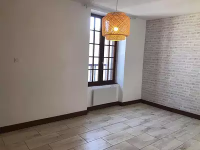 Appartement, 42 m²