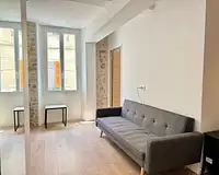 Appartement, 34 m²