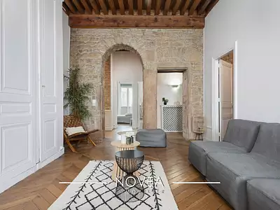 Appartement, 120 m²