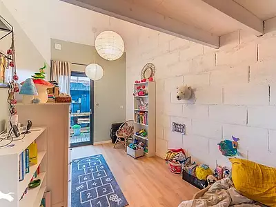 Maison, 111 m²