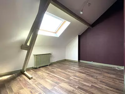 Maison, 105 m²
