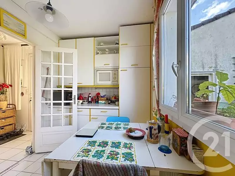 Maison, 121 m²