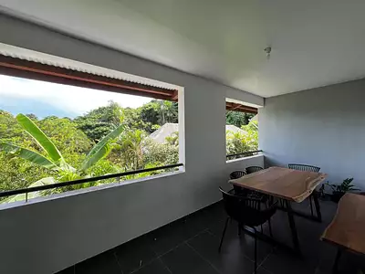 Appartement, 62 m²