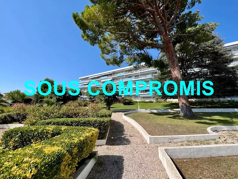 Appartement, 53,02 m²