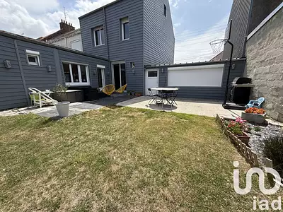 Maison, 150 m²