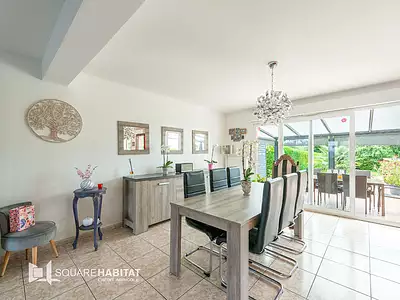 Maison, 181,56 m²