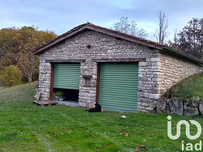 Maison, 283 m²