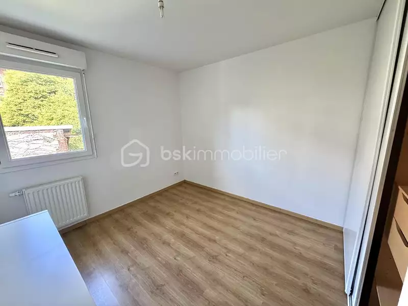 Maison, 71 m²