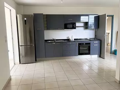 Appartement, 85 m²