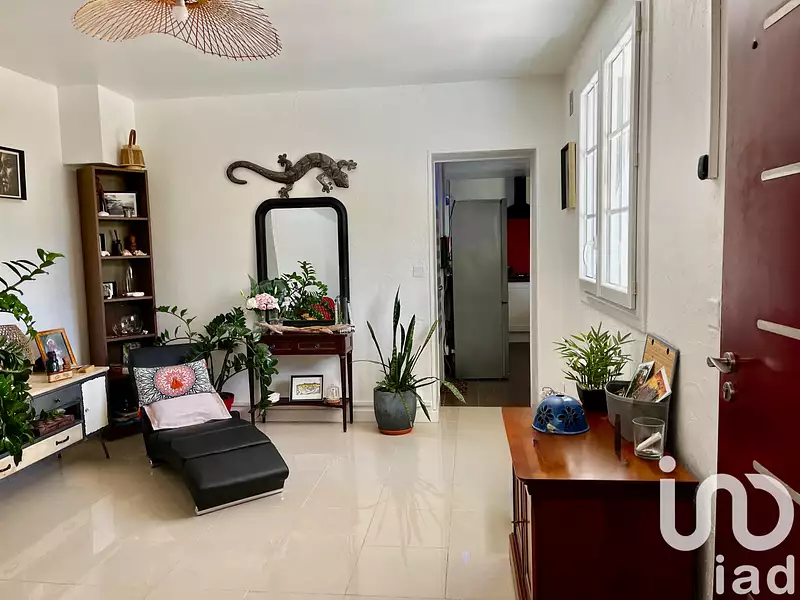 Maison, 180 m²
