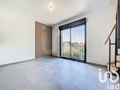 Appartement, 65 m²