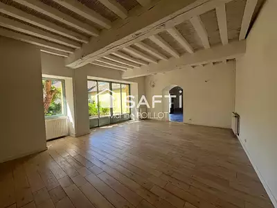 Maison, 344 m²