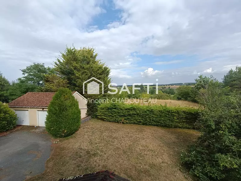Maison, 144 m²