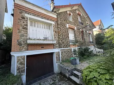 Maison, 119 m²