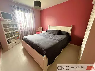Maison, 115,3 m²