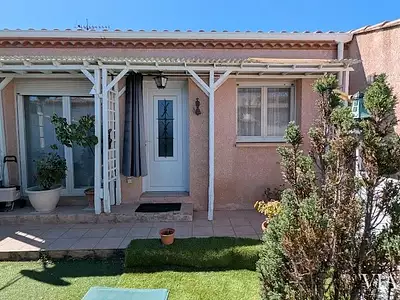 Maison, 84 m²