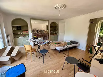 Maison, 205 m²