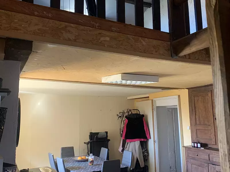 Maison, 96 m²