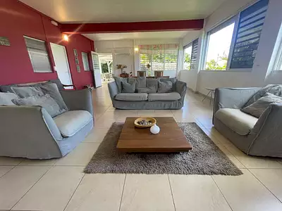 Maison, 151 m²