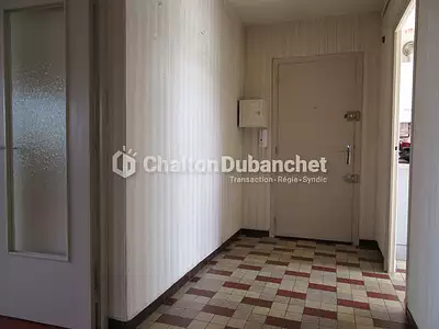Appartement, 71 m²