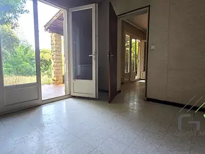 Maison, 125 m²