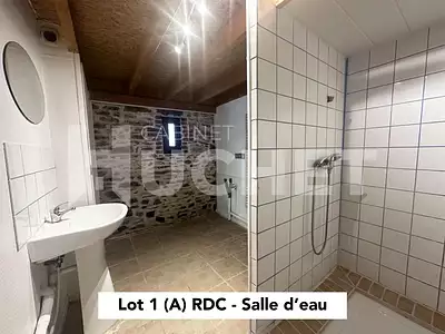 Appartement, 92 m²