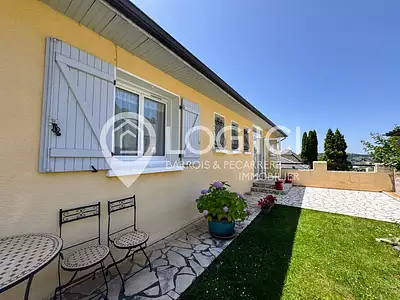 Maison, 180 m²