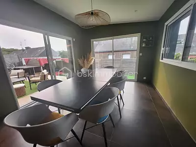 Maison, 150 m²