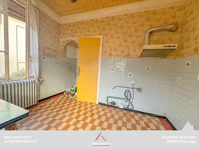 Maison, 125 m²