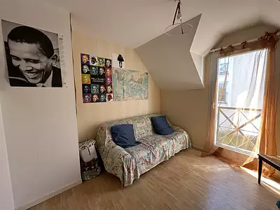 Maison, 90 m²