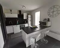 Maison, 100 m²
