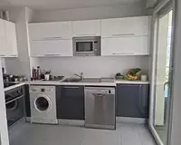 Appartement, 72,38 m²