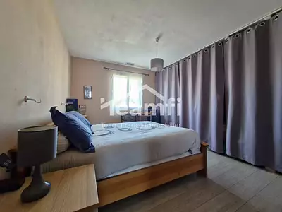 Maison, 110 m²