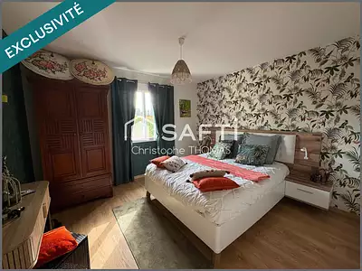 Maison, 183 m²