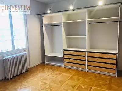 Appartement, 97,51 m²