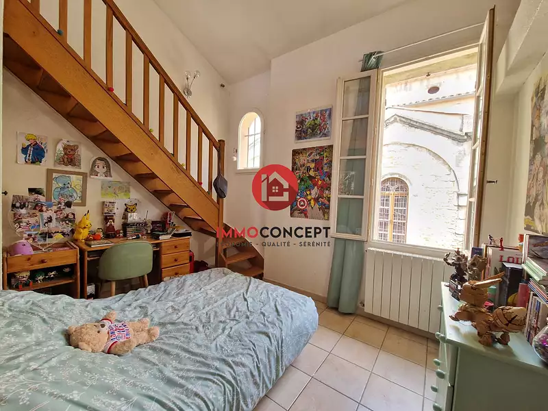 Maison, 139 m²
